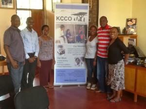 KCCO Staff