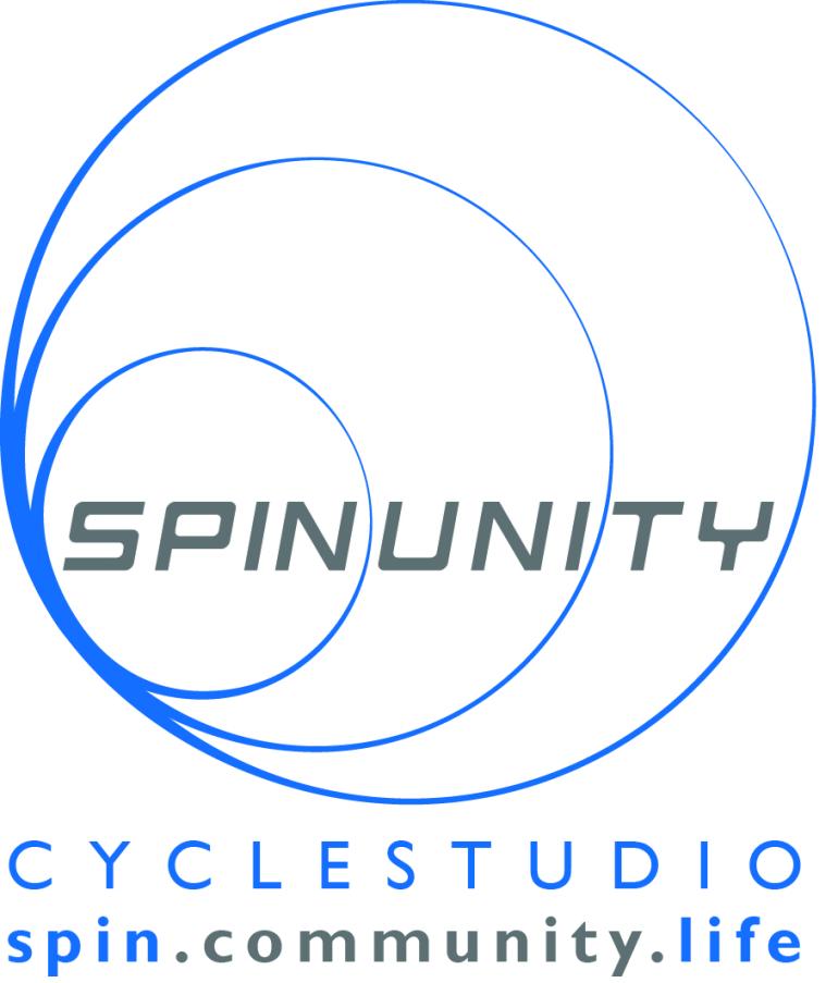Spinunity Logo