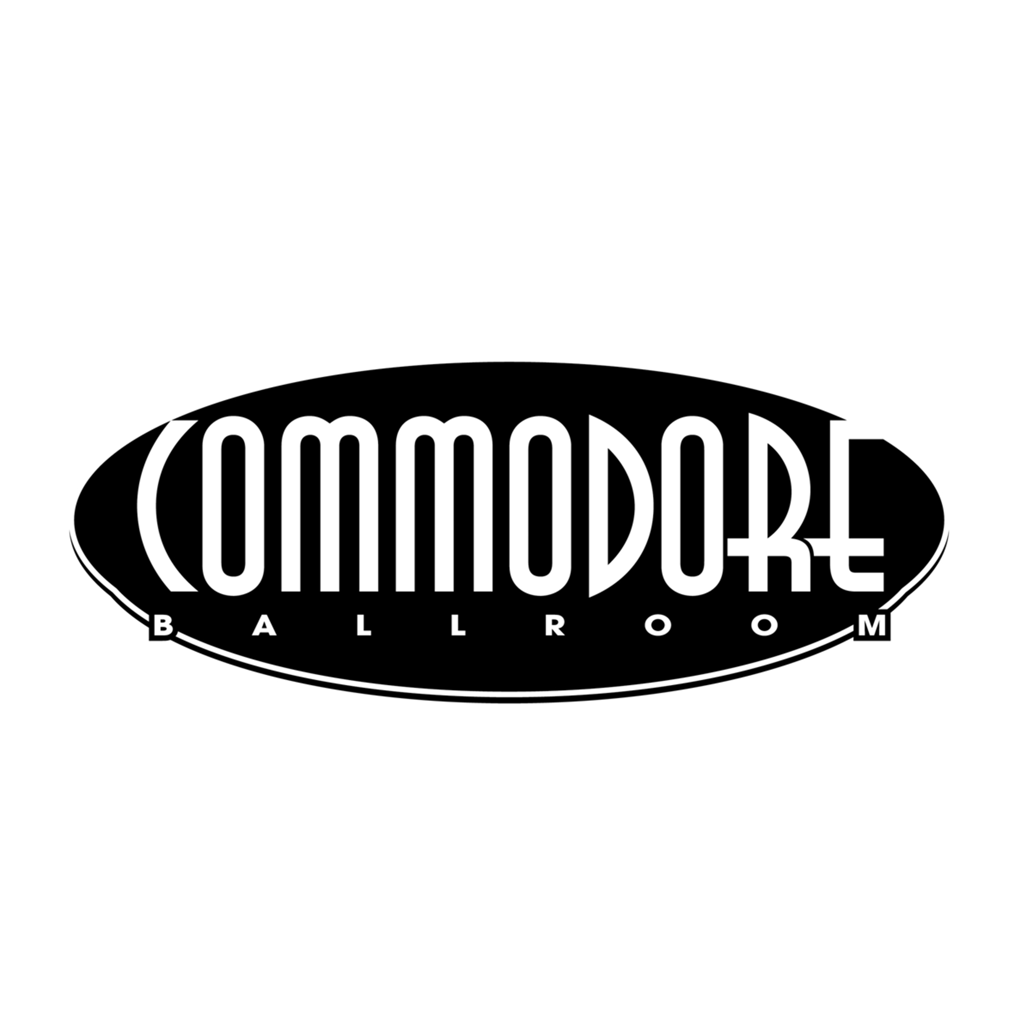 The Commodore Ballroom