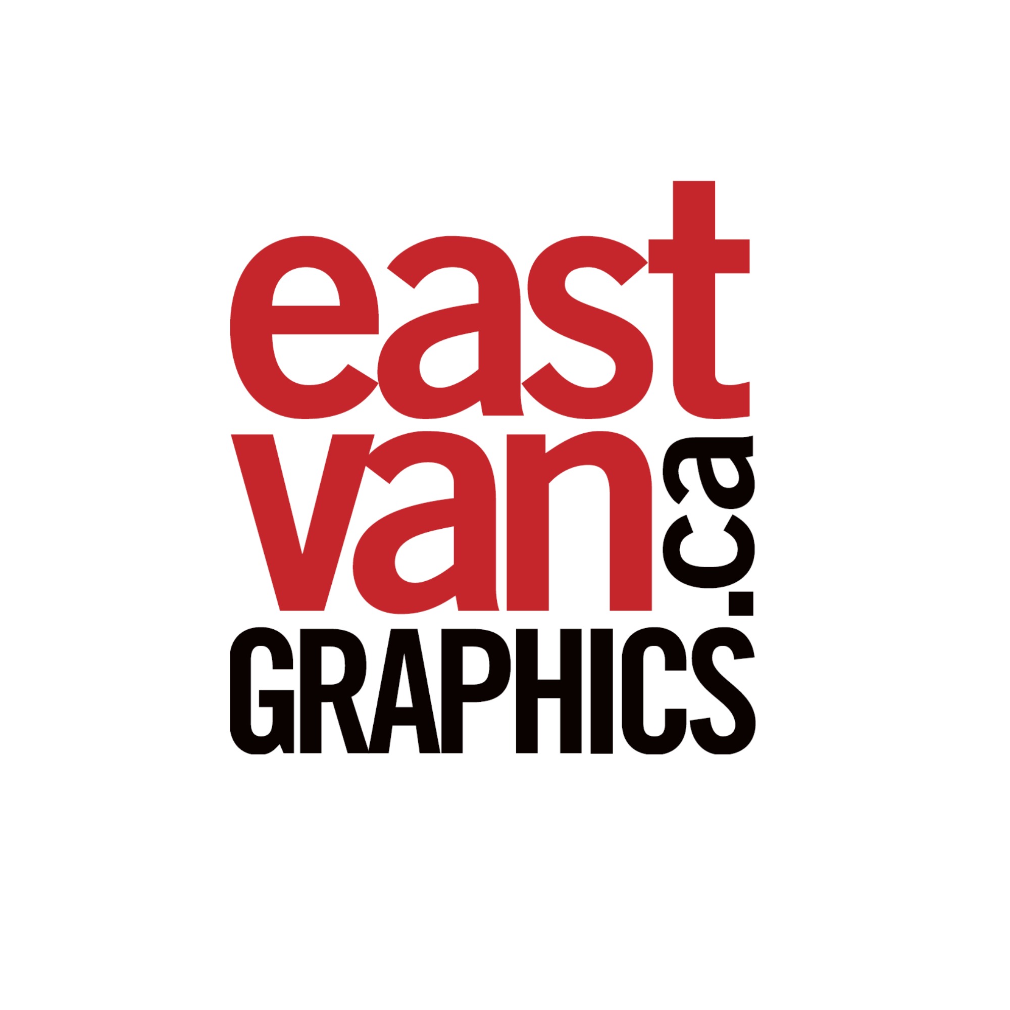 East Van Graphics Motown Meltdown