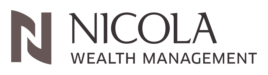 Nicola Wealth Management logo