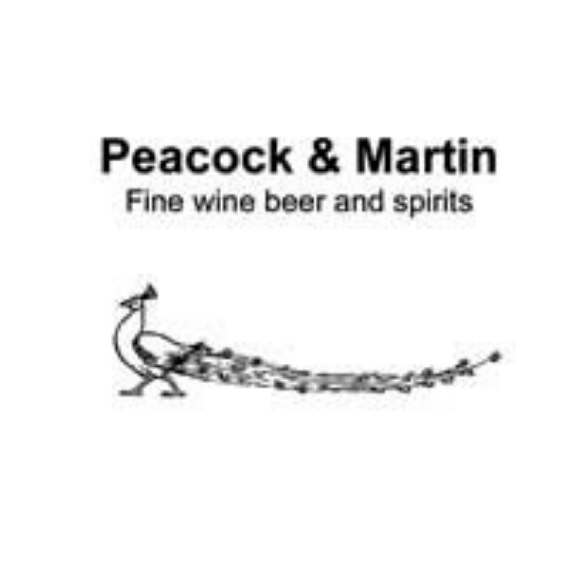Peacock & Martin