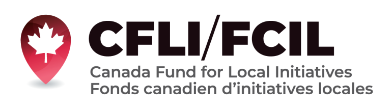 CFLI/FCIL Canadian Fund for Local Initiatives logo 