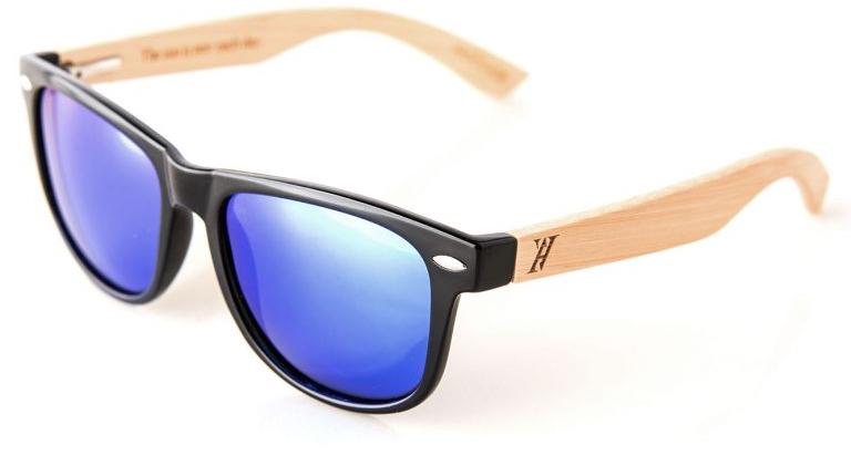 Amevie Laguna Blue sunglasses