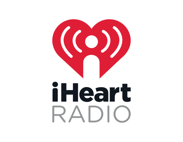iheart Radio logo