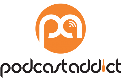 Podcast Addict Logo 