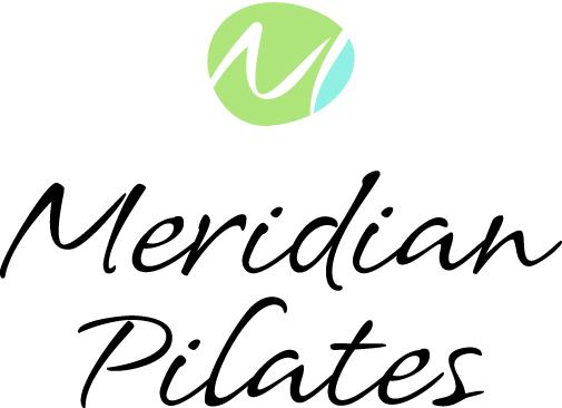 Meridian Pilates Logo