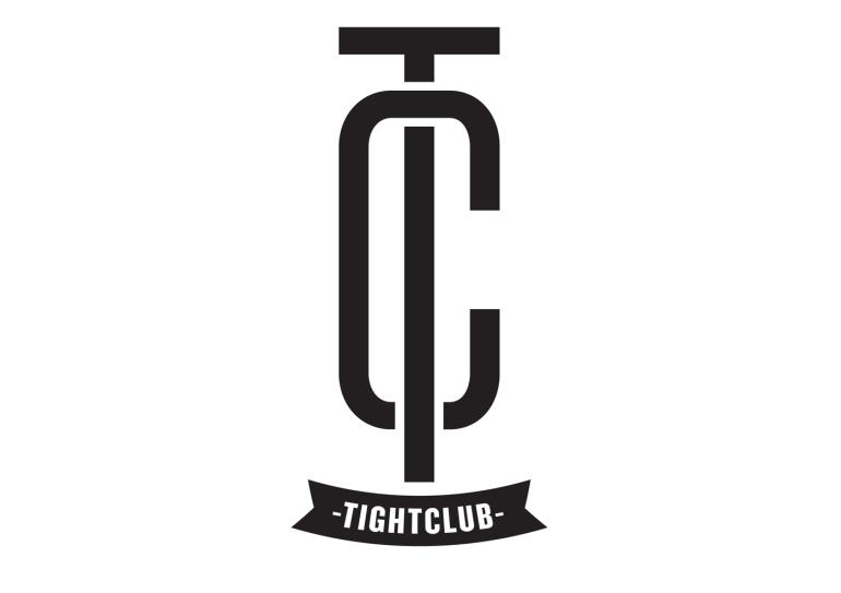 Tight Club Logo