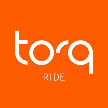 Torq Ride logo
