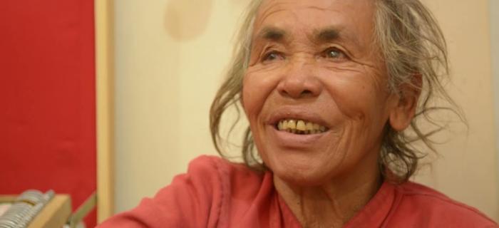 Healthy Vision is Vital to Healthy Aging - Chamsuri's Story