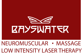 bayswater neuromuscular massage logo