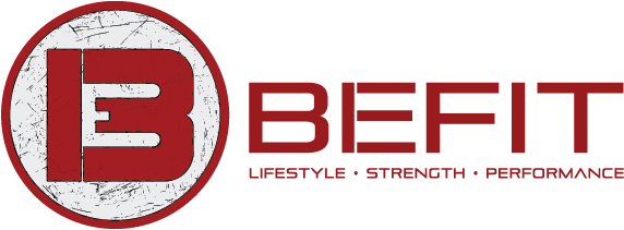 BEFIT logo
