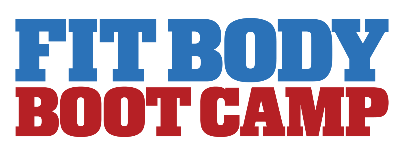 Fit Body Boot Camp logo