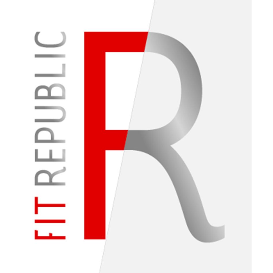 Fit Republic Logo