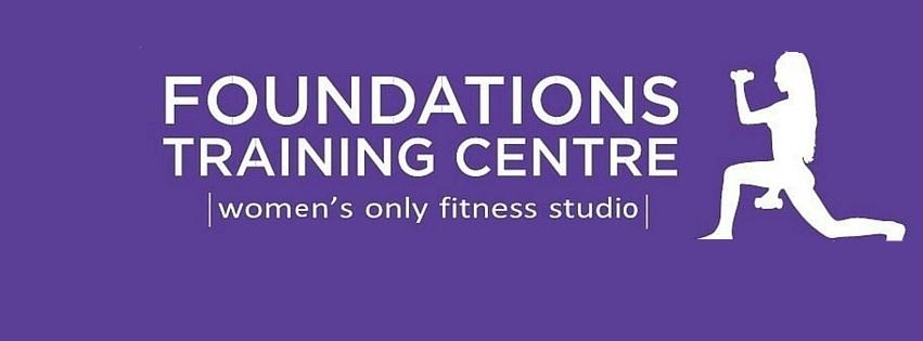 Foundations Training Centre logo