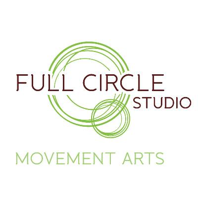 Full Circle studio + sweat for sight 