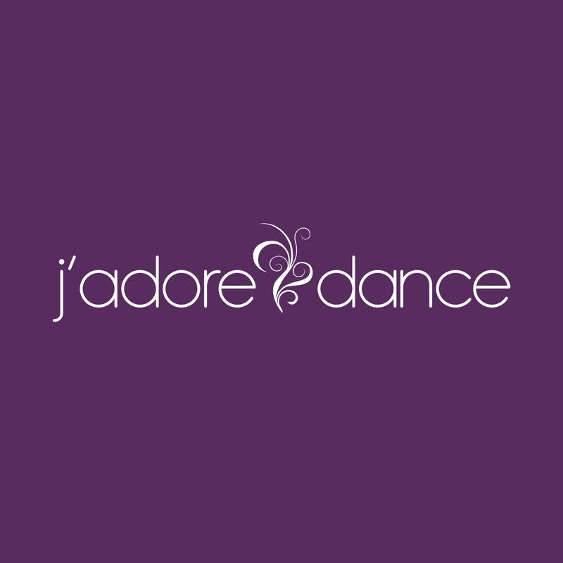 J'Adore Dance logo