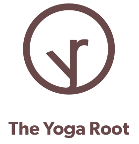 The Yoga Root logo