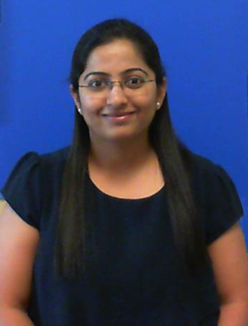 Dr. Namrata Adulkar