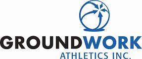 Groundwork Athletics logo