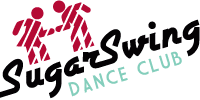 Sugar Swing logo