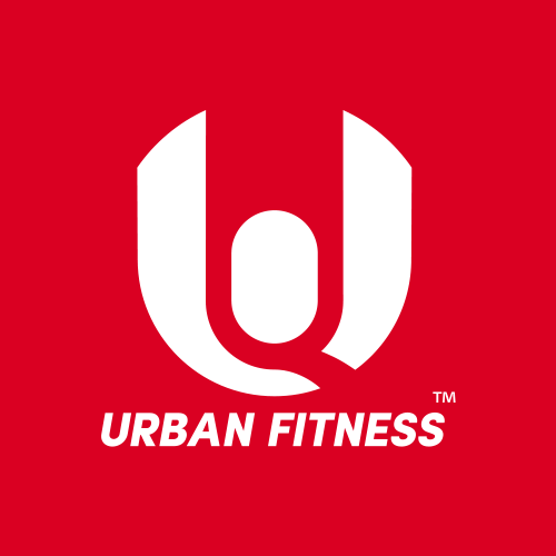 Urban Fitness logo