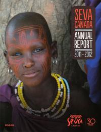 2011-2012 Annual Report Seva Canada