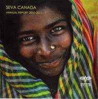 2010-2011 Annual Report Seva Canada