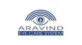 Aravind Eye Care Systems Logo