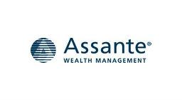 Assante Wealth Management Logo