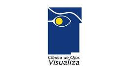 Visualiza Logo
