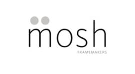 MOSH Framemakers logo