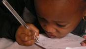 Childhood Blindness Africa