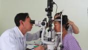 Ork Lay Seang Cambodian Cataract Patient Banner Image