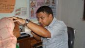 Mr. Susan Nakarmi Nepal Ophthalmic Assistant