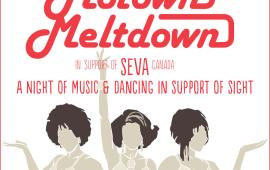 Motown Meltdown promo image