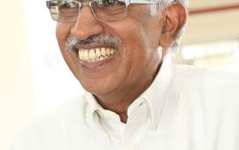 Thulasiraj Ravilla headshot 