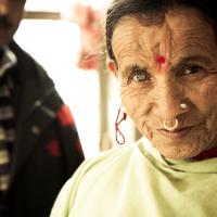 2017-18 Gift of Sight Adults image by Ellen Crystal - Nepal