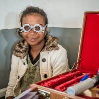 2017-18 Gift of Sight Kids image by Ellen Crystal - Madagascar